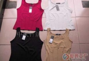 批發(fā)4.50女士染色高彈力背心_服裝服飾_世界工廠網(wǎng)中國產(chǎn)品信息庫