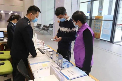 順義區(qū)政務(wù)服務(wù)中心 優(yōu)化咨詢引導(dǎo)服務(wù)，打造高效便民“第一窗口”